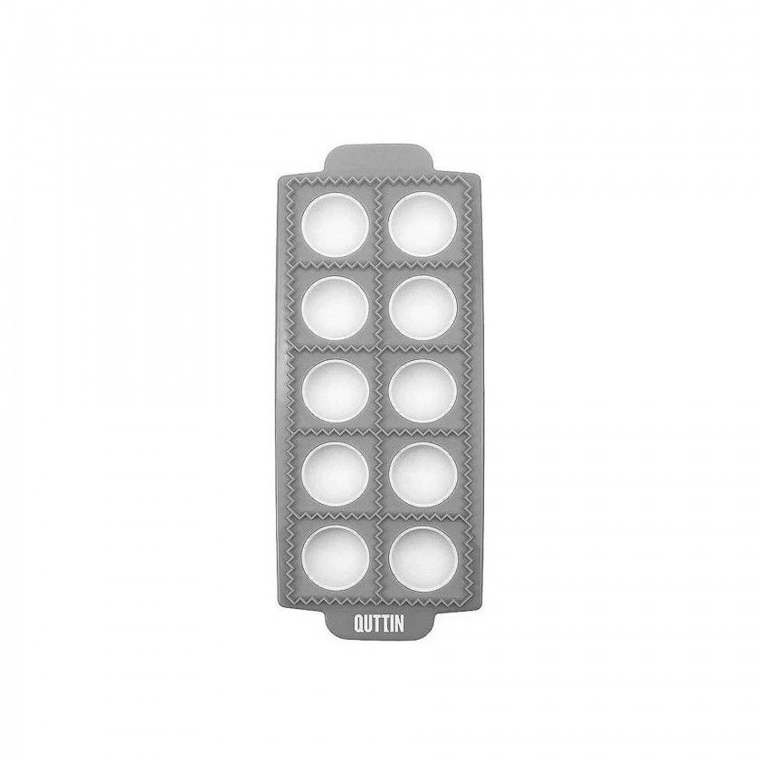 Forma Massas Redondo 10 Unidades 26.5X11X2.2cm