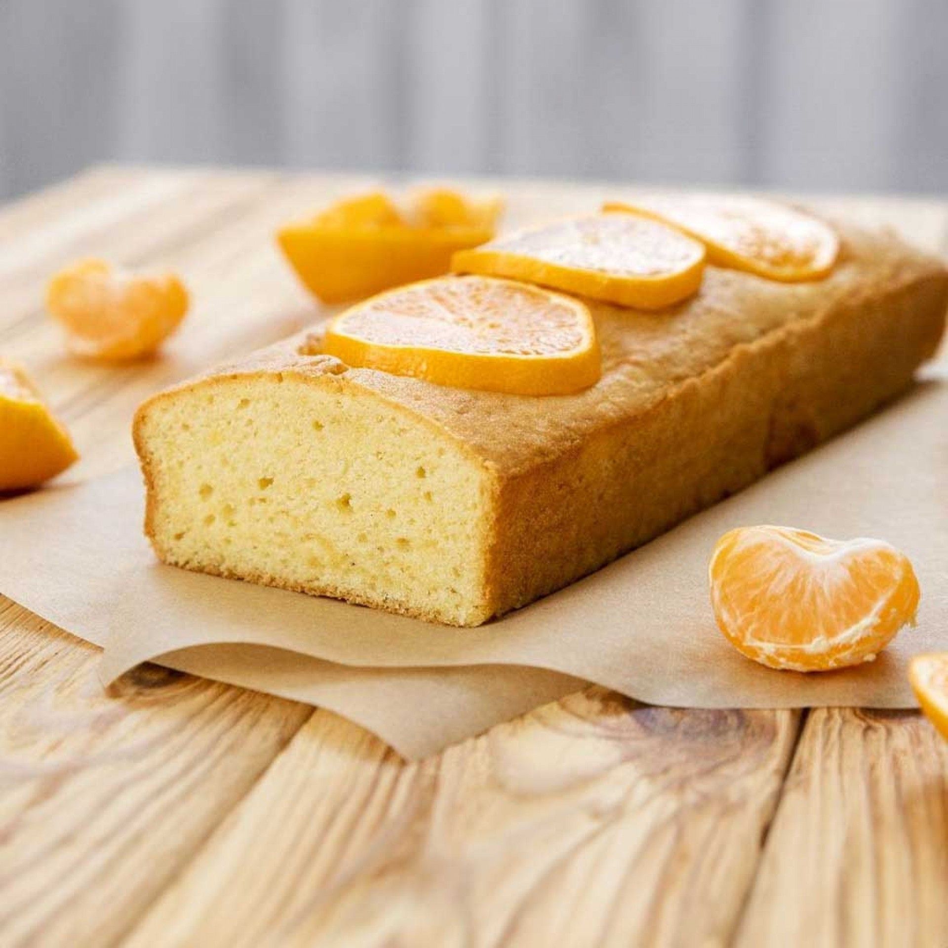 Faca Pastelaria 29X5.6cm