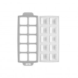 Forma Massas Quadrado 10 Unidades 26.5X11X2.2cm