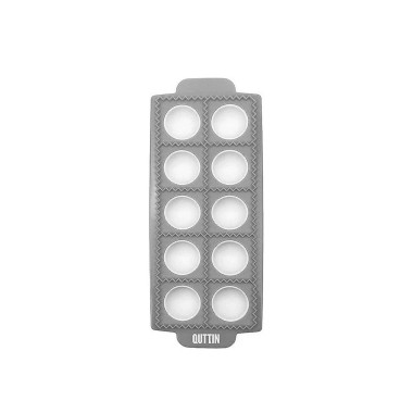 Forma Massas Redondo 10 Unidades 26.5X11X2.2cm
