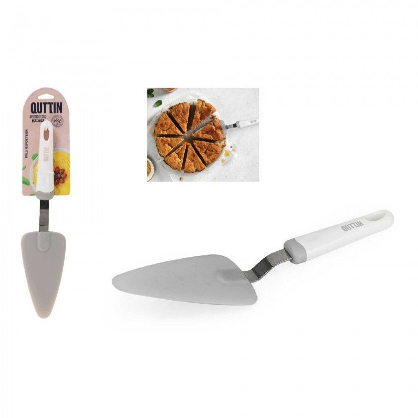 Espátula Pastelaria 29.5X7.5cm Espátula Pastelaria 29.5X7.5cm