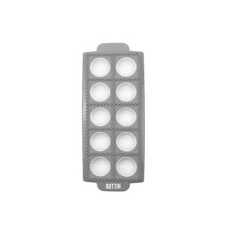 Forma Massas Redondo 10 Unidades 26.5X11X2.2cm - Image product