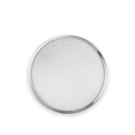 Forma Pizza Rede Alumínio 33cm - Image product