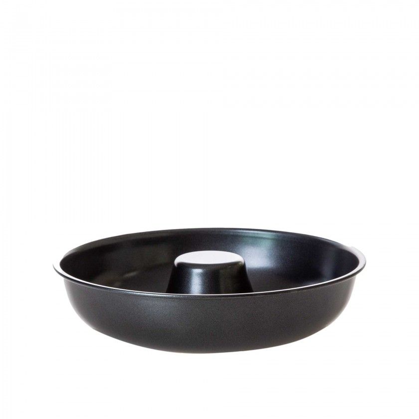 Forma Rosquilha Redonda 21X5cm