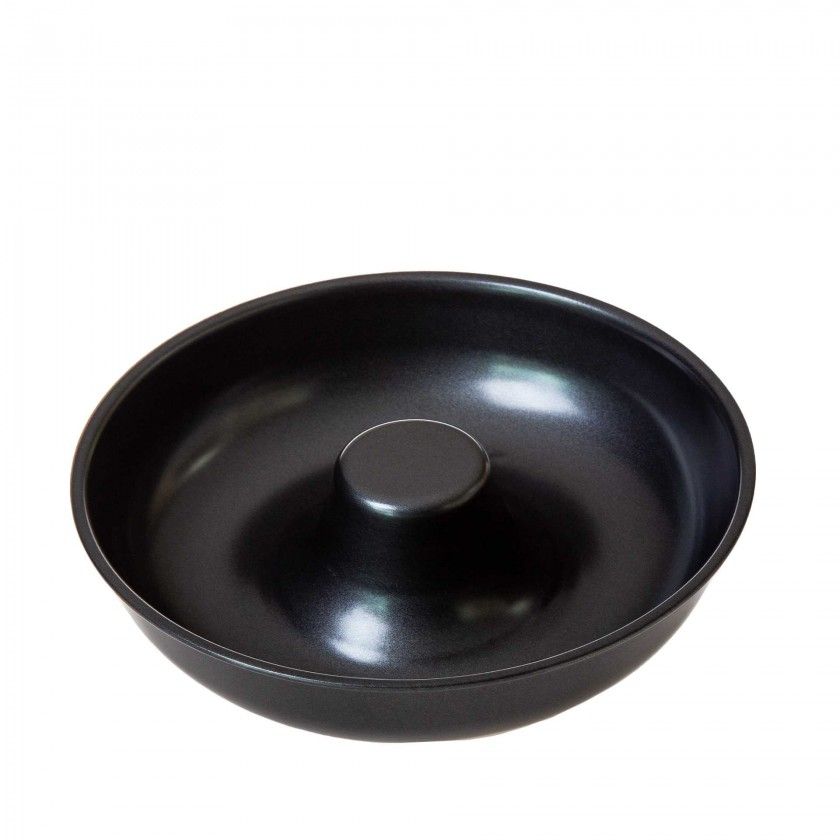 Forma Rosquilha Redonda 21X5cm Forma Rosquilha Redonda 21X5cm