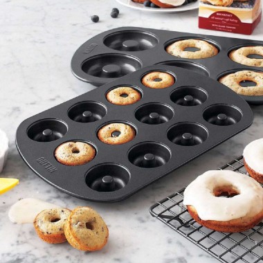 Forma Rosquilhas