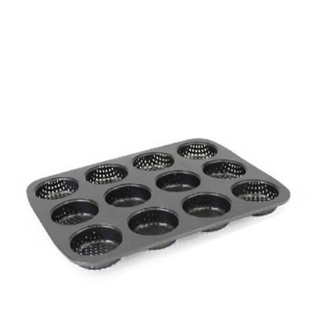 Forma Perfurada Muffins - Image product