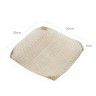Rede Fogareiro Antiaderente 30X30X3cm Rede Fogareiro Antiaderente 30X30X3cm