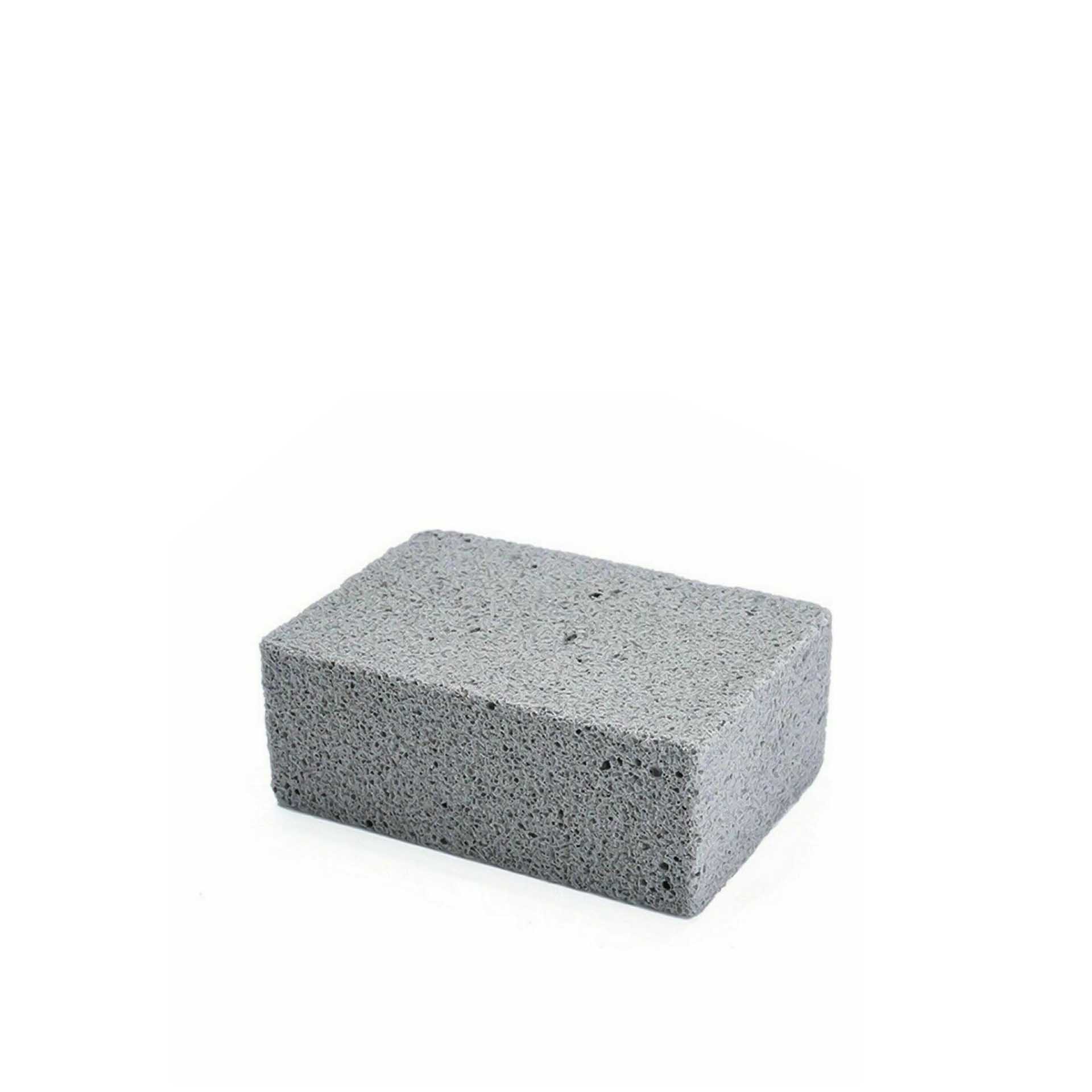 Pedra Limpeza Fogareiro / Grelha