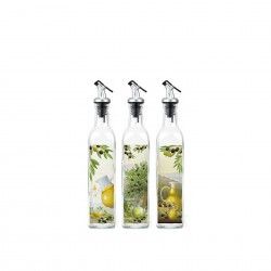 Galheteiro Vidro Tampa Abs 750ml 6.6X34cm Galheteiro Vidro Tampa Abs 750ml 6.6X34cm