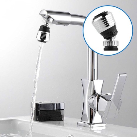 Regulador Fluxo Torneira 6.3cm - Image product