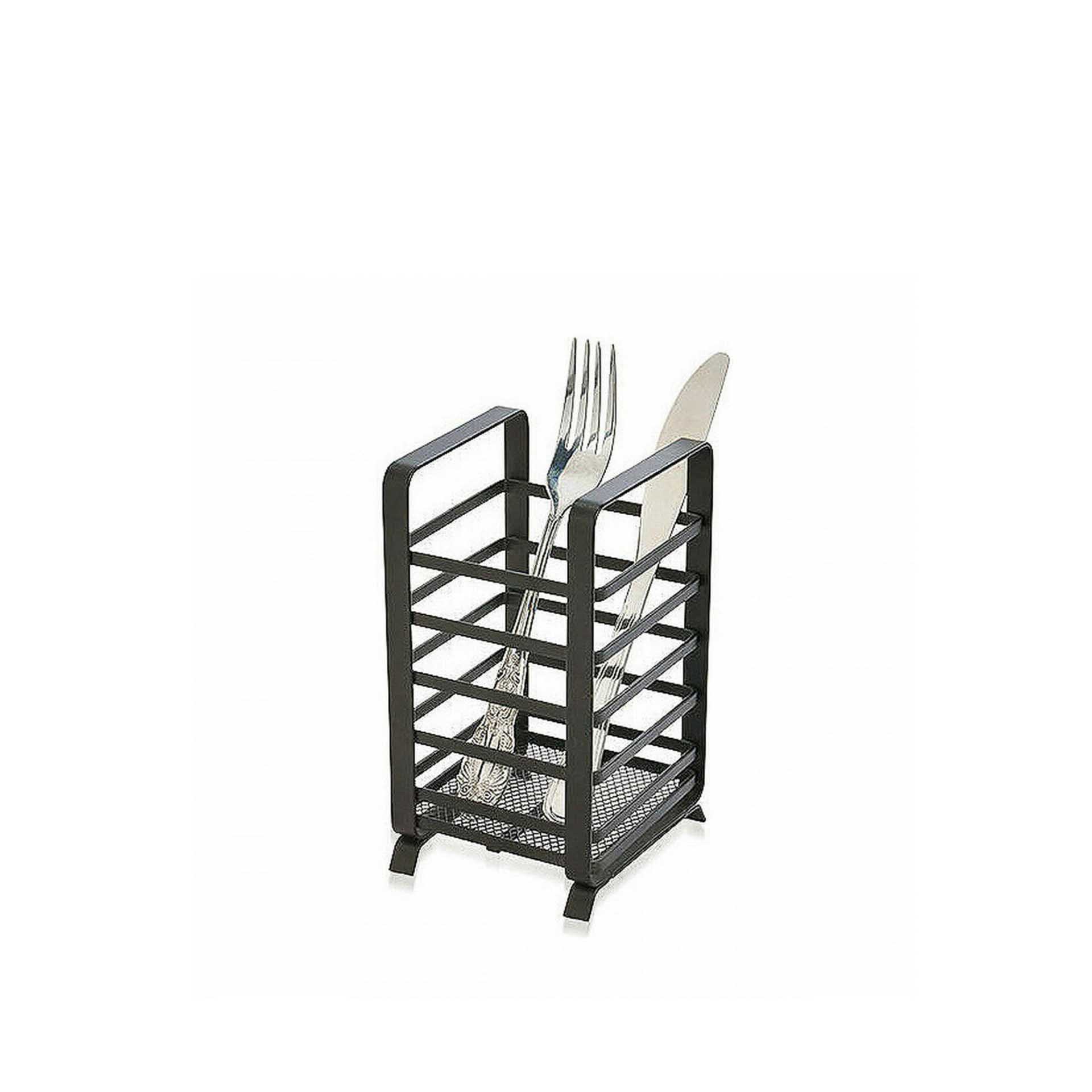 Suporte Utensílios Cozinha 12X9.5X18cm