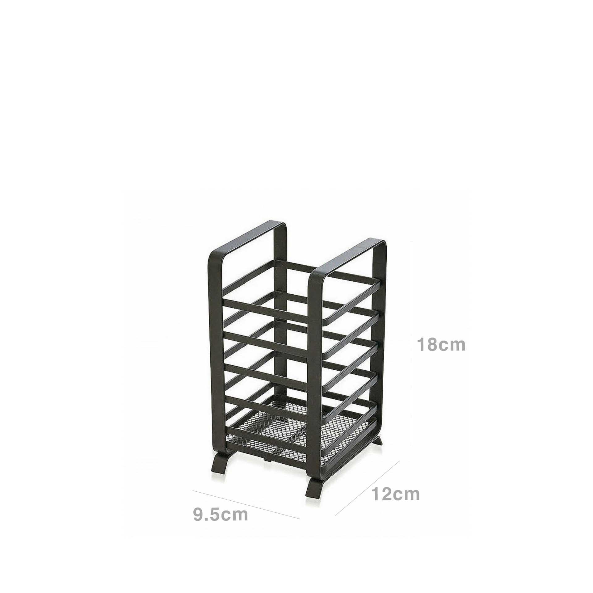 Suporte Utensílios Cozinha 12X9.5X18cm