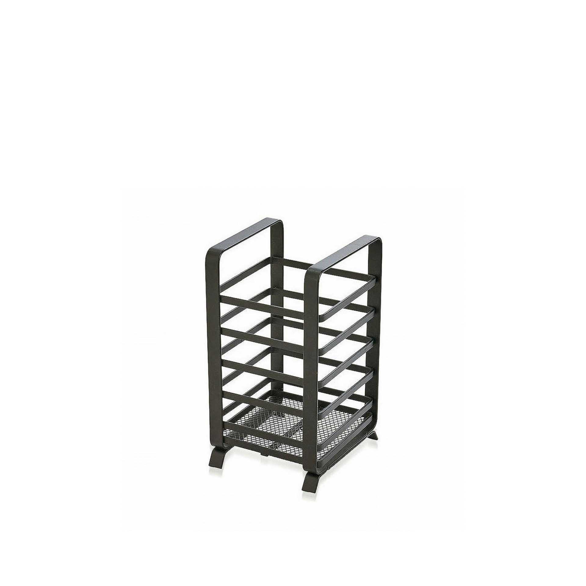 Suporte Utensílios Cozinha 12X9.5X18cm