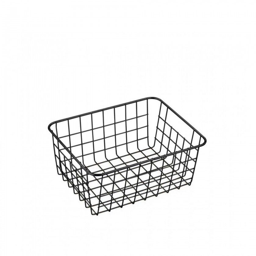Cesto Organizador Metal