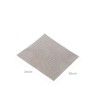 Rede Antiaderente para Grelhados 28X34cm Rede Antiaderente para Grelhados 28X34cm
