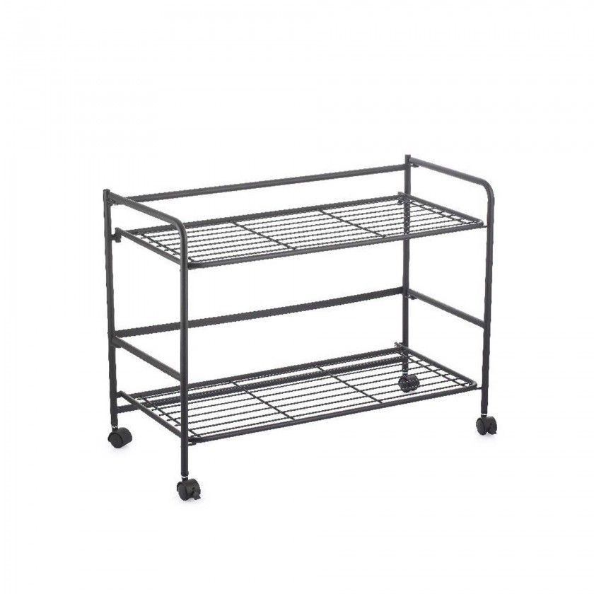 Estante Dobrvel 67X30X45cm