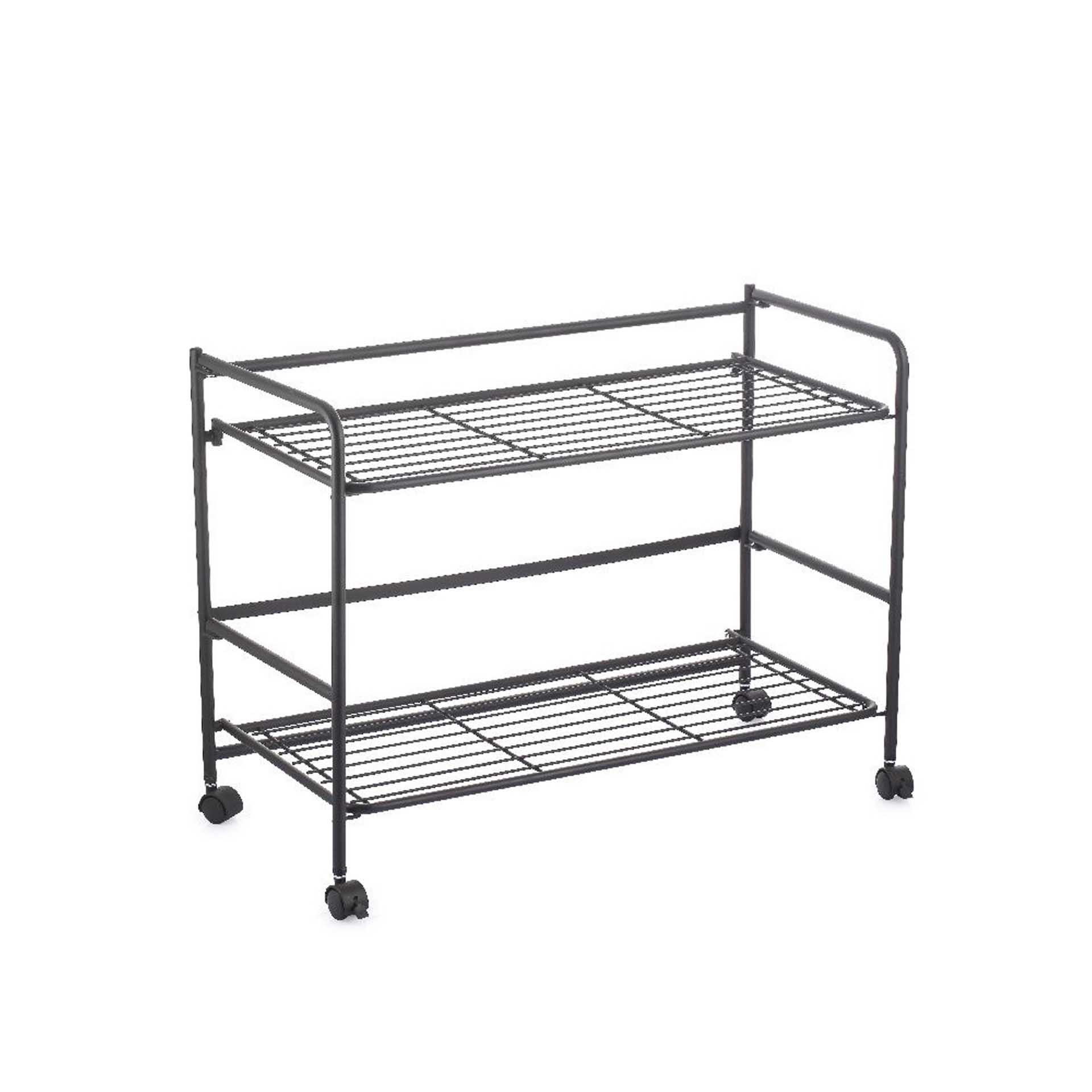 Estante Dobrável 67X30X45cm