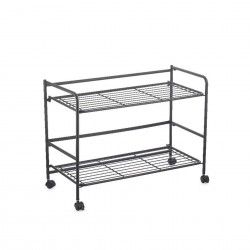 Estante Dobrvel 67X30X45cm