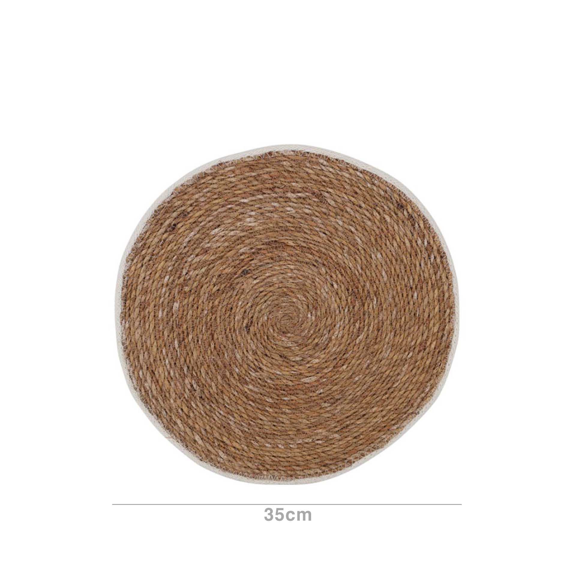 Base Quentes Vime 35CM