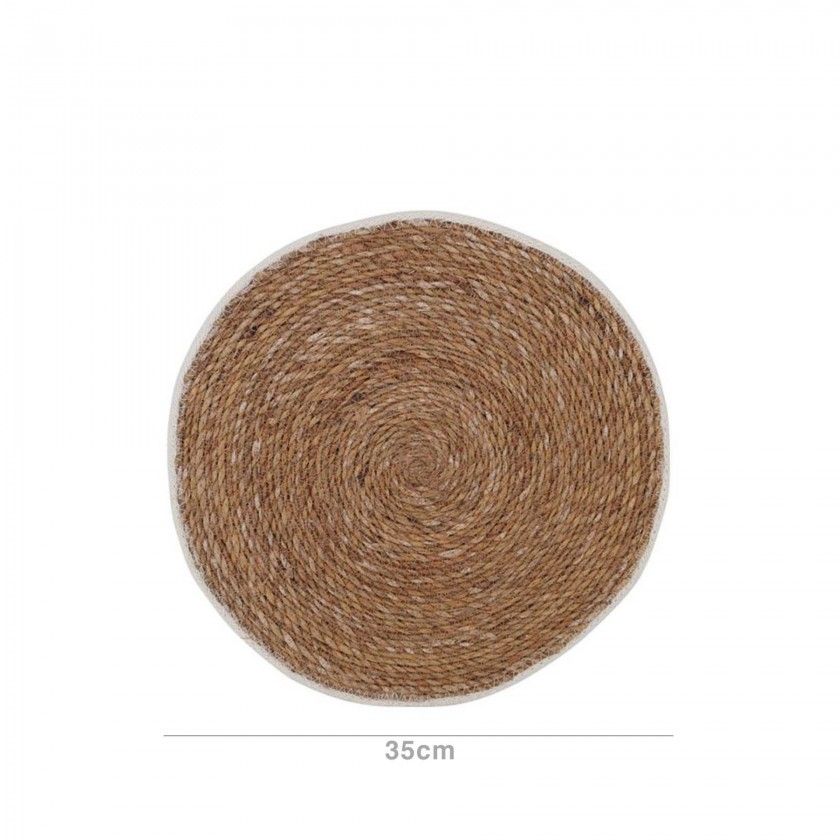 Base Quentes Vime 35CM