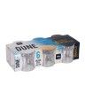 Copo Dune com Asa Chupito 45ML Pack 6 Copo Dune com Asa Chupito 45ML Pack 6