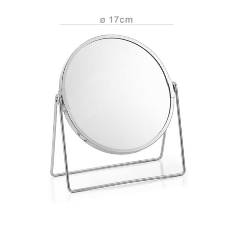 Espelho Aumento 17cm - Image product