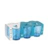Copo Diamonds sem P 360Mml Pack 6