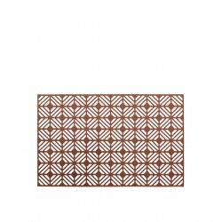 Individual Pvc Cobre 45X30CM