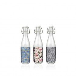 Garrafa Vidro Anna 0.5L