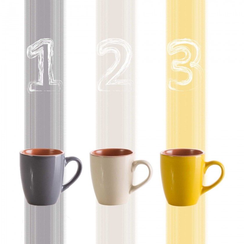 Chávena Café Expresso 90ML Chávena Café Expresso 90ML