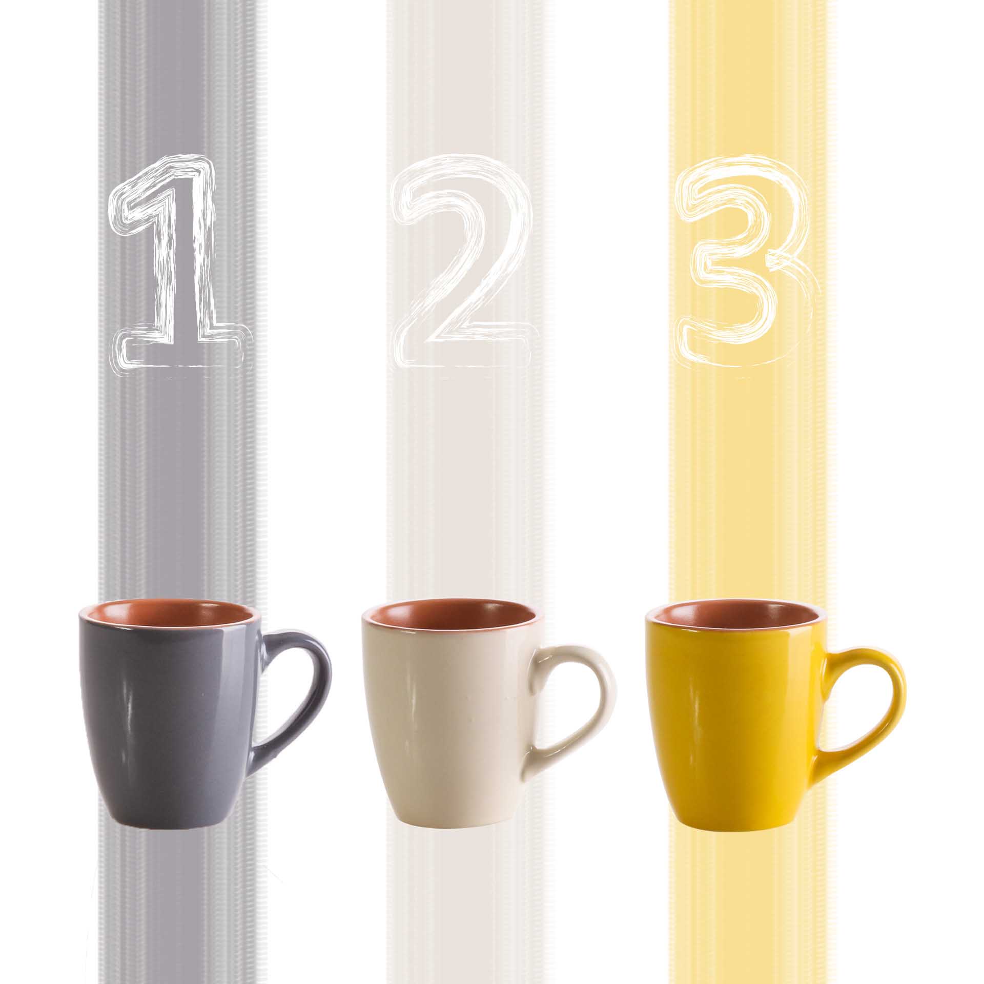 Chávena Café Expresso 90ML