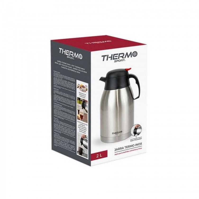 Cafeteira Trmica com Doseador 2000ml