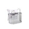 Organizador Multiusos 37X27X13cm Organizador Multiusos 37X27X13cm