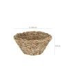 Cesto Po Vime 30X13cm