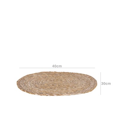 Base Quentes Vime 40X30CM