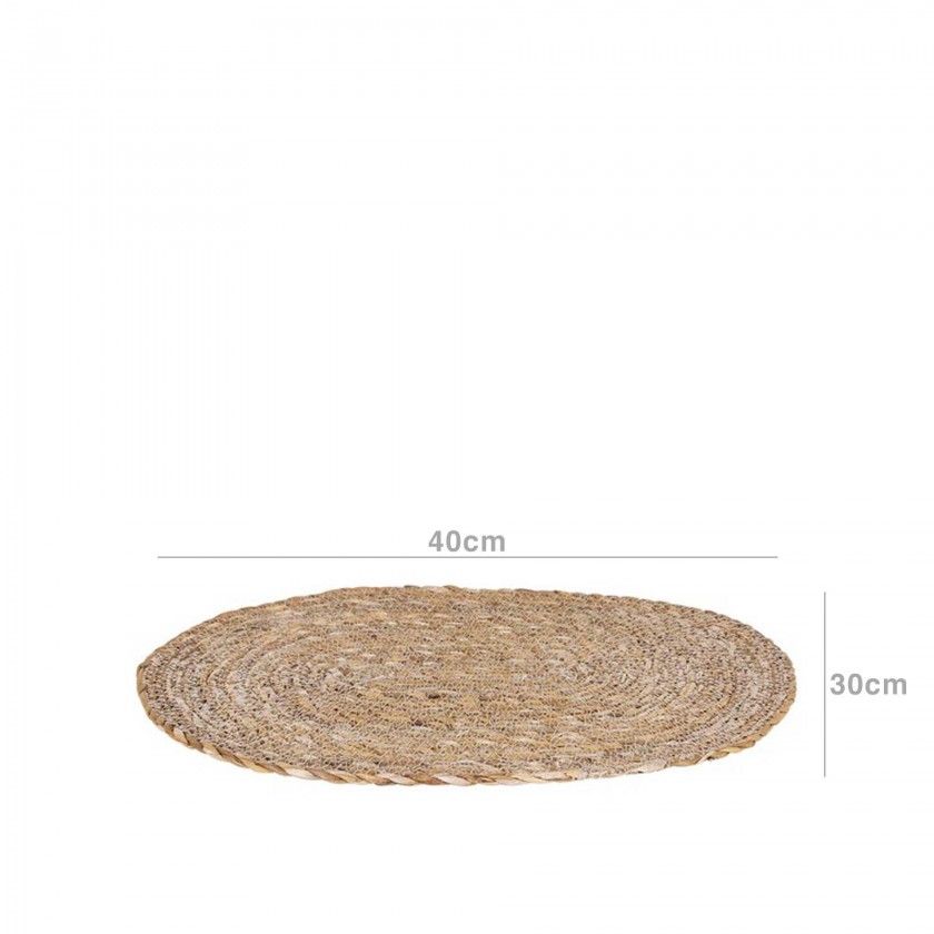 Base Quentes Vime 40X30CM