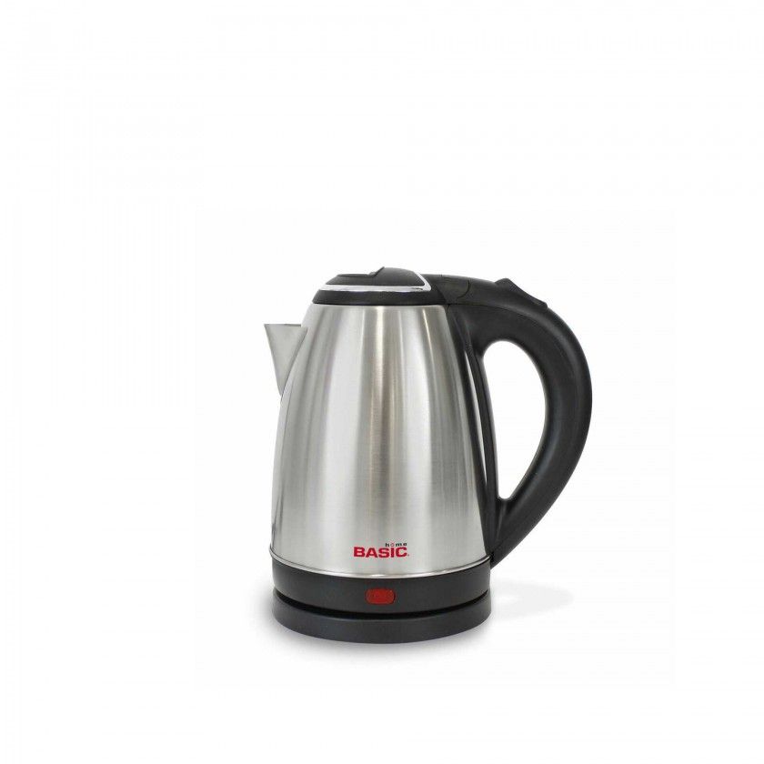 Fervedor gua Eltrico Basic Home 1500W 1800ml