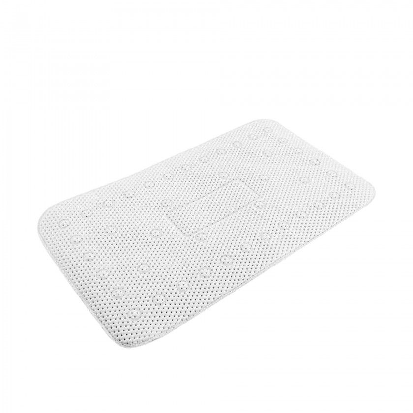 Tapete Banheira Pvc 70X40cm