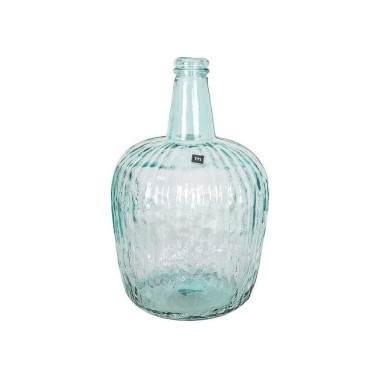 Garrafa Vidro Apple 8L