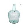 Garrafa Vidro Apple 8L
