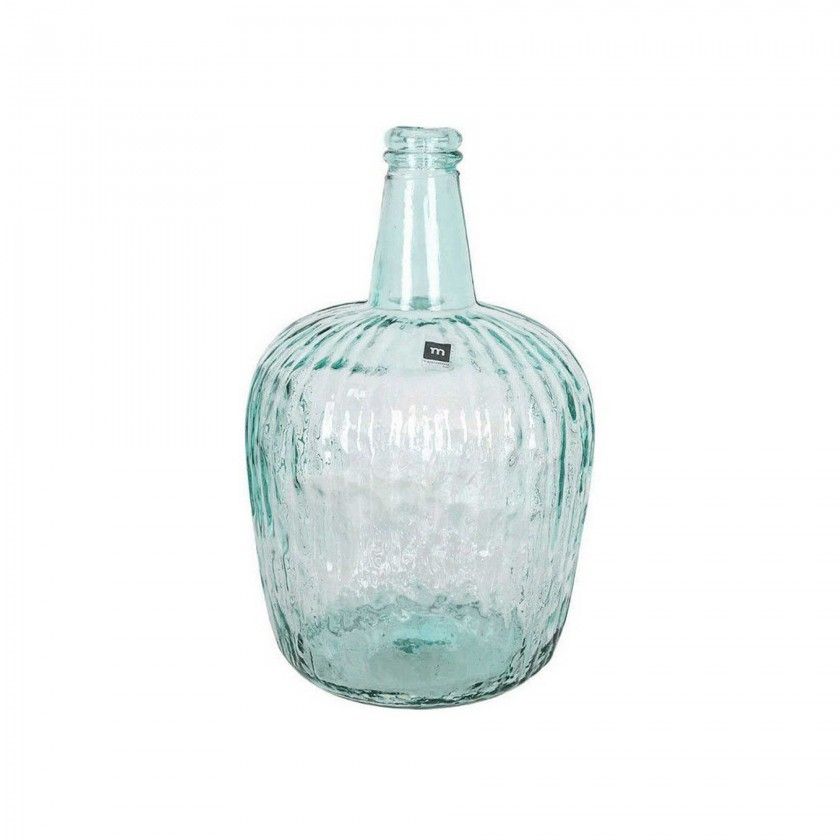 Garrafa Vidro Apple 8L