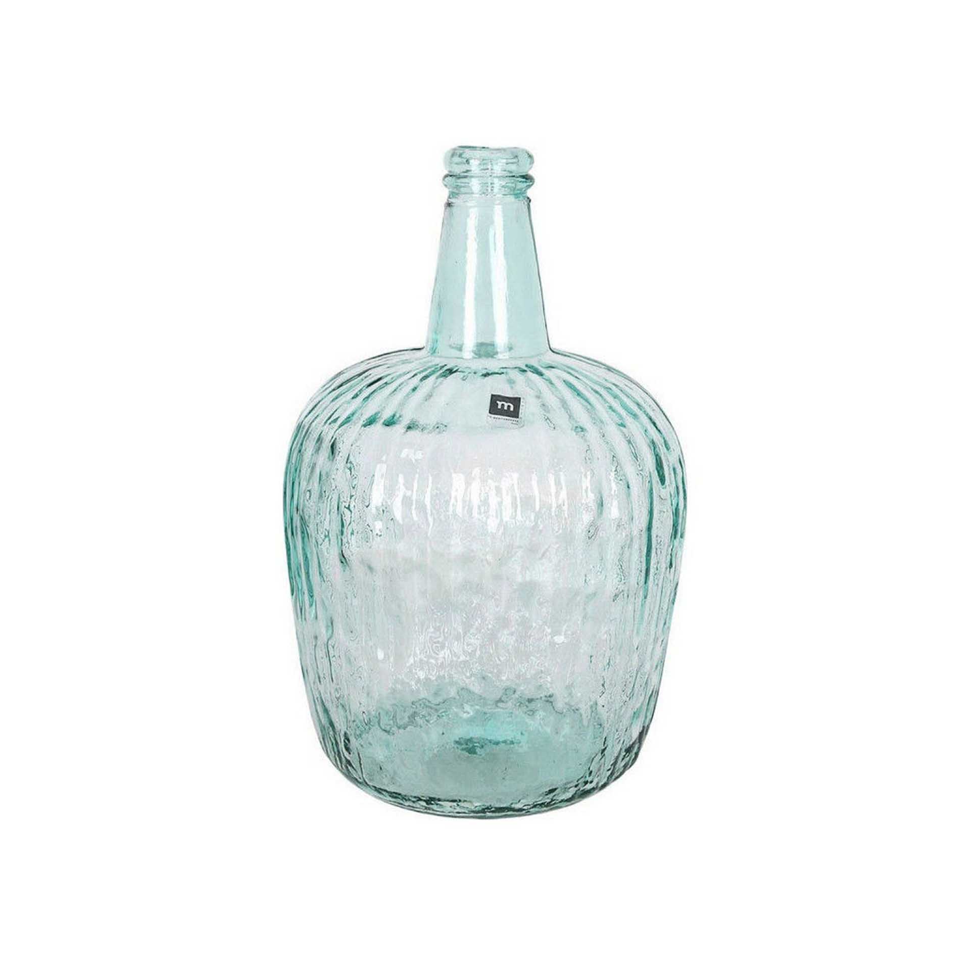 Garrafa Vidro Apple 8L