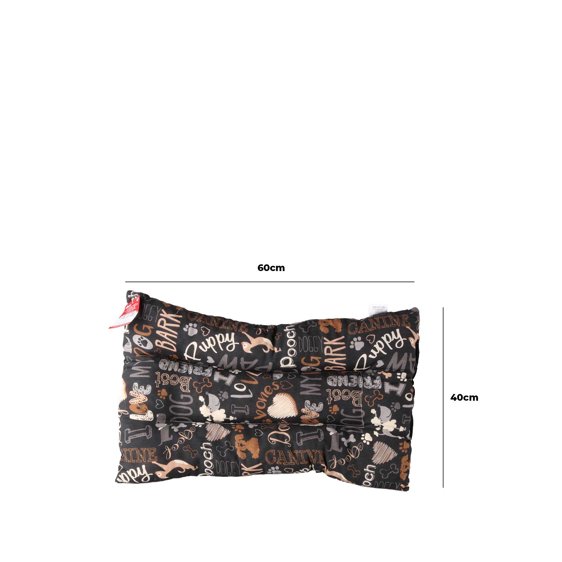 Almofada Animal 40X60CM