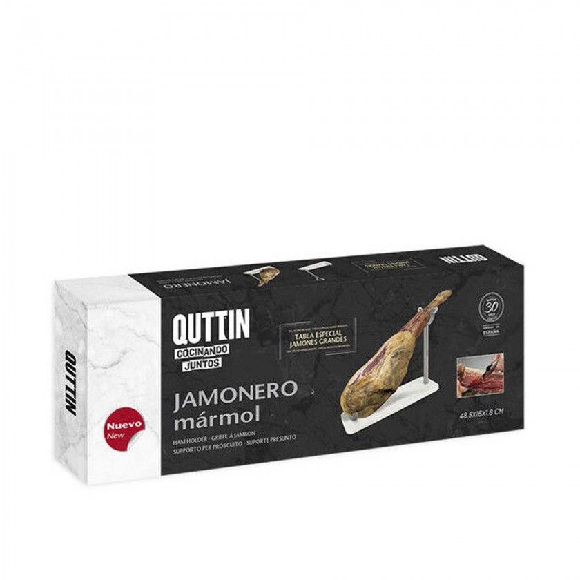 Suporte Presunto Inox 49X16X1.8CM Suporte Presunto Inox 49X16X1.8CM