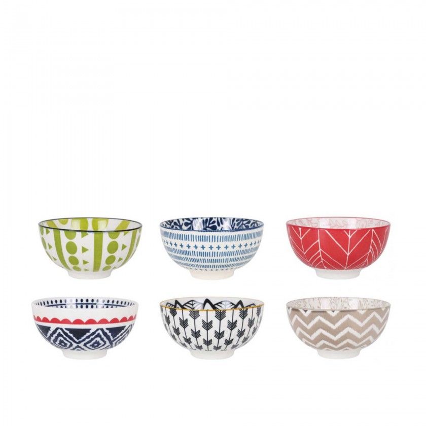 Tigela Porcelana Japan 11X5.8CM Tigela Porcelana Japan 11X5.8CM