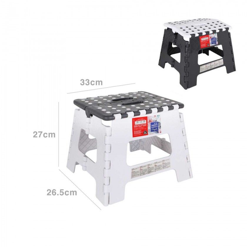 Banco Dobrvel Confortime 33X26.5X27cm