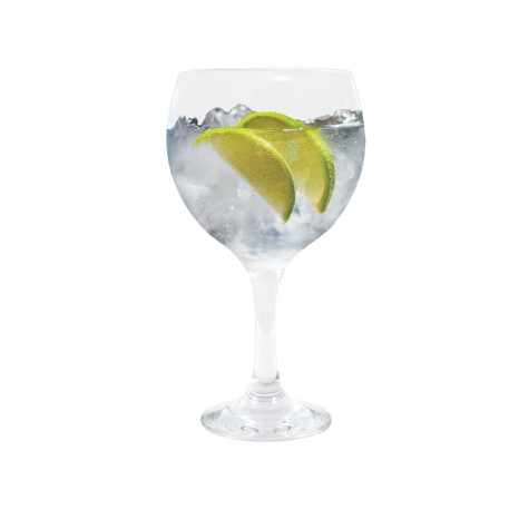 Copo Misket Gin 64.5cl 9.5X10.5X22cm Pack 6 - Image product