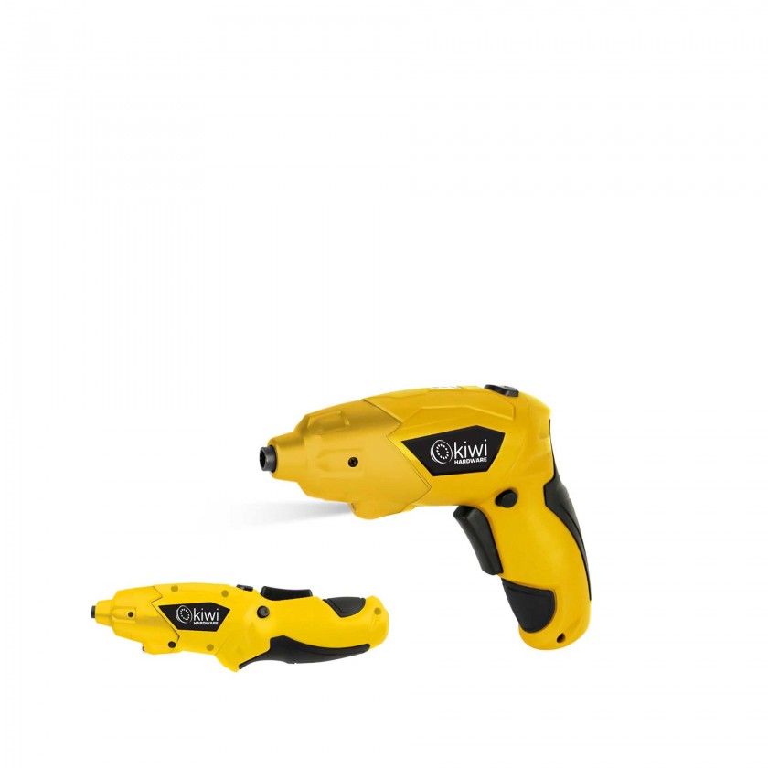 KIWI CHAVE FENDAS ELECTRICA 953KHSD7512