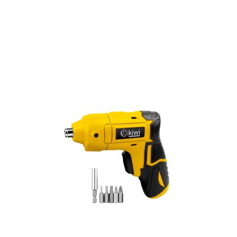 CHAVE FENDAS ELECTRICA KIWI 953KHSD7510 - Image product